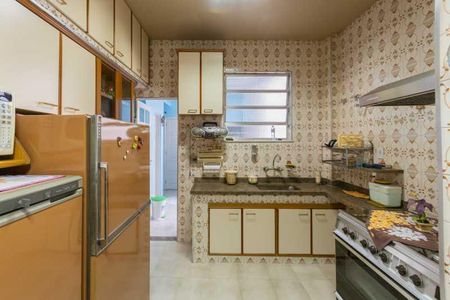 Apartamento à venda com 120m², 3 quartos e 2 vagas