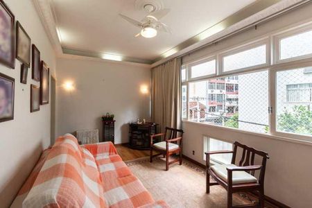 Apartamento à venda com 3 quartos, 120m² em Tijuca, Rio de Janeiro