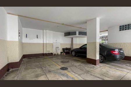 Apartamento à venda com 120m², 3 quartos e 2 vagas