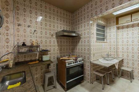 Apartamento à venda com 120m², 3 quartos e 2 vagas