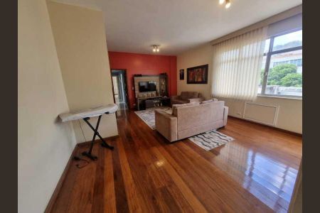 Apartamento à venda com 3 quartos, 100m² em Tijuca, Rio de Janeiro