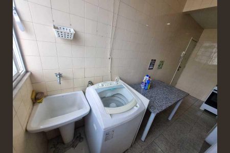 Apartamento à venda com 100m², 3 quartos e 1 vaga