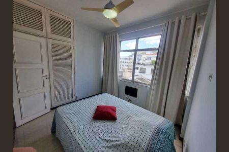 Apartamento à venda com 100m², 3 quartos e 1 vaga