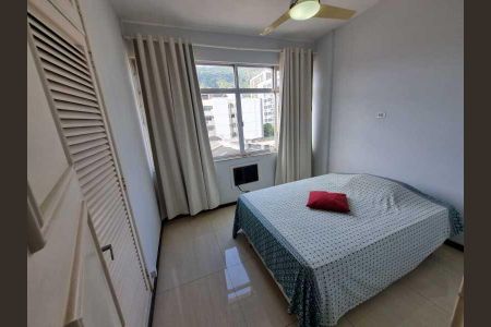 Apartamento à venda com 100m², 3 quartos e 1 vaga