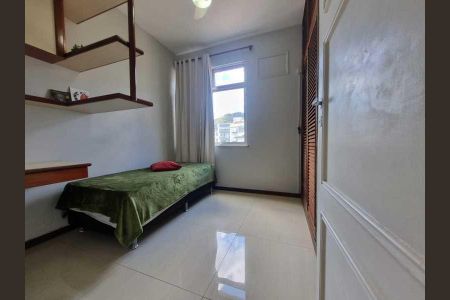 Apartamento à venda com 3 quartos, 100m² em Tijuca, Rio de Janeiro