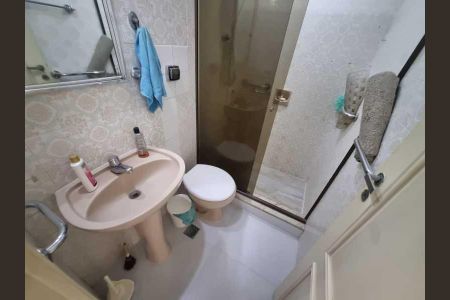 Apartamento à venda com 3 quartos, 100m² em Tijuca, Rio de Janeiro