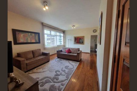 Apartamento à venda com 3 quartos, 100m² em Tijuca, Rio de Janeiro