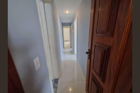 Apartamento à venda com 100m², 3 quartos e 1 vaga