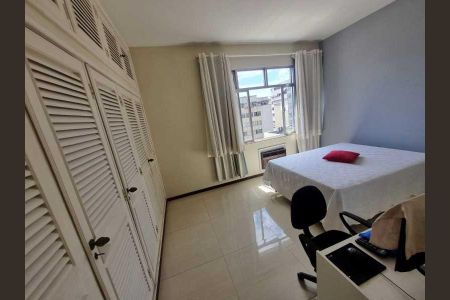 Apartamento à venda com 3 quartos, 100m² em Tijuca, Rio de Janeiro