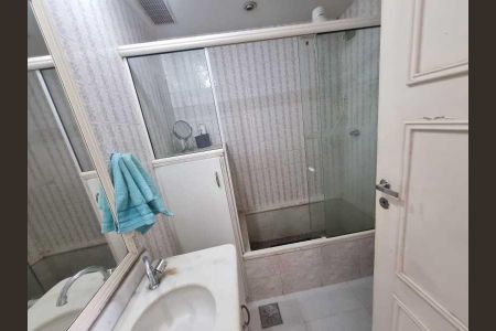 Apartamento à venda com 100m², 3 quartos e 1 vaga