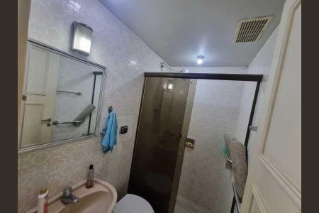 Apartamento à venda com 3 quartos, 100m² em Tijuca, Rio de Janeiro