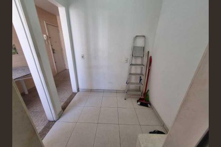 Apartamento à venda com 100m², 3 quartos e 1 vaga