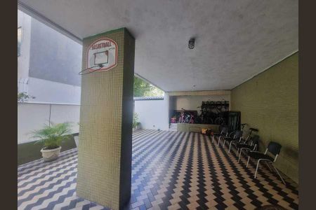 Apartamento à venda com 100m², 3 quartos e 1 vaga