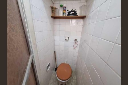 Apartamento à venda com 100m², 3 quartos e 1 vaga