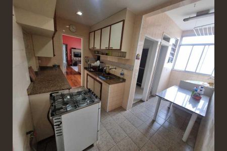 Apartamento à venda com 100m², 3 quartos e 1 vaga