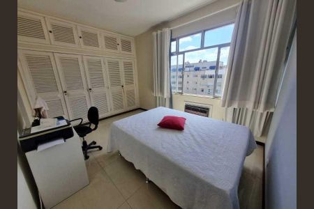 Apartamento à venda com 100m², 3 quartos e 1 vaga