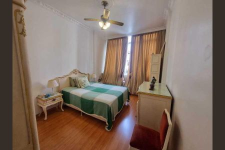 Apartamento à venda com 2 quartos, 75m² em Tijuca, Rio de Janeiro