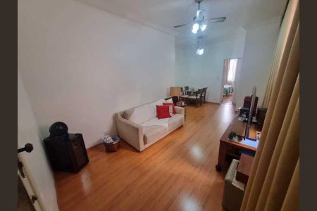 Apartamento à venda com 2 quartos, 75m² em Tijuca, Rio de Janeiro