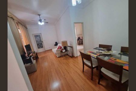 Apartamento à venda com 2 quartos, 75m² em Tijuca, Rio de Janeiro