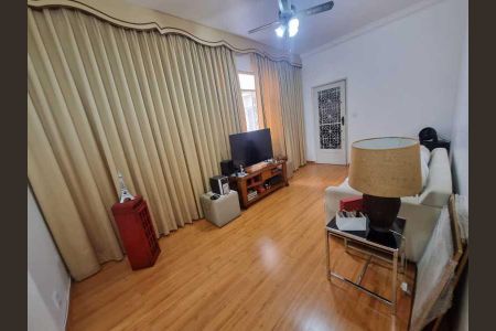 Apartamento à venda com 2 quartos, 75m² em Tijuca, Rio de Janeiro