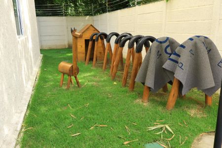 Apartamento para alugar com 39m², 2 quartos e 1 vaga Apartamento para alugar com 39m², 2 quartos e 1 vagaÁrea comum