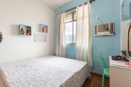Apartamento à venda com 2 quartos, 65m² em Vila Isabel, Rio de Janeiro