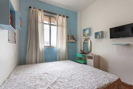 Apartamento à venda com 2 quartos, 65m² em Vila Isabel, Rio de Janeiro