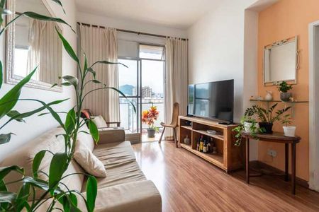 Apartamento à venda com 2 quartos, 65m² em Vila Isabel, Rio de Janeiro