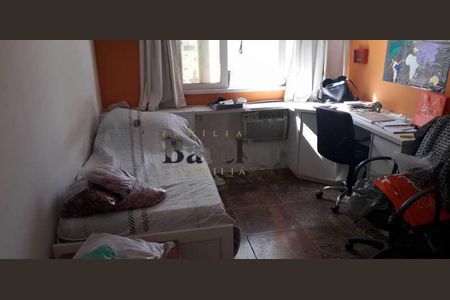 Apartamento à venda com 3 quartos, 100m² em Tijuca, Rio de Janeiro