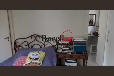 Apartamento à venda com 3 quartos, 100m² em Tijuca, Rio de Janeiro