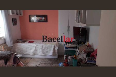 Apartamento à venda com 3 quartos, 100m² em Tijuca, Rio de Janeiro