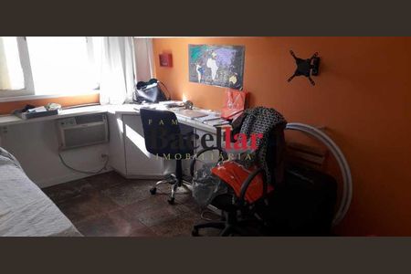 Apartamento à venda com 3 quartos, 100m² em Tijuca, Rio de Janeiro