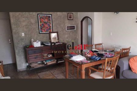 Apartamento à venda com 3 quartos, 100m² em Tijuca, Rio de Janeiro