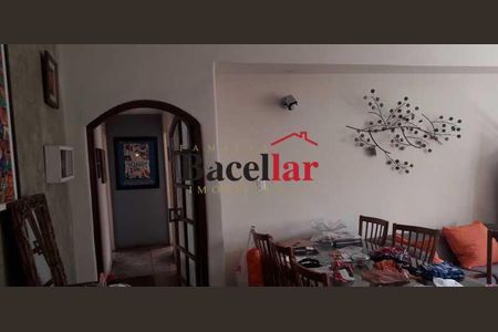 Apartamento à venda com 3 quartos, 100m² em Tijuca, Rio de Janeiro