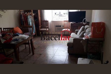 Apartamento à venda com 3 quartos, 100m² em Tijuca, Rio de Janeiro