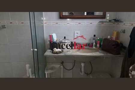 Apartamento à venda com 3 quartos, 100m² em Tijuca, Rio de Janeiro