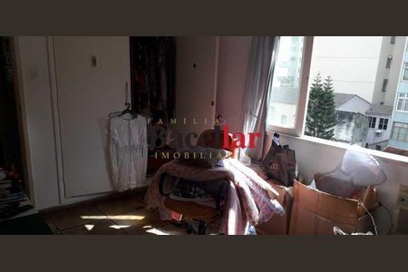 Apartamento à venda com 3 quartos, 100m² em Tijuca, Rio de Janeiro