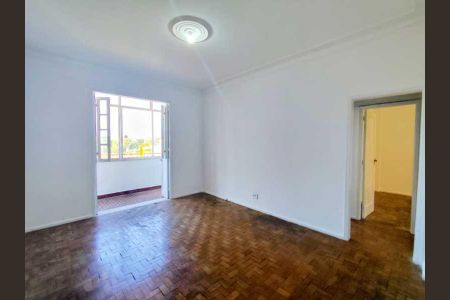 Apartamento à venda com 2 quartos, 60m² em Tijuca, Rio de Janeiro