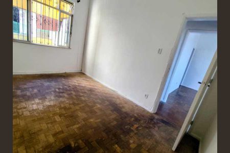 Apartamento à venda com 2 quartos, 60m² em Tijuca, Rio de Janeiro