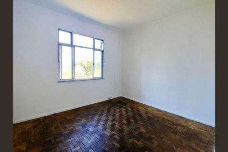Apartamento à venda com 2 quartos, 60m² em Tijuca, Rio de Janeiro