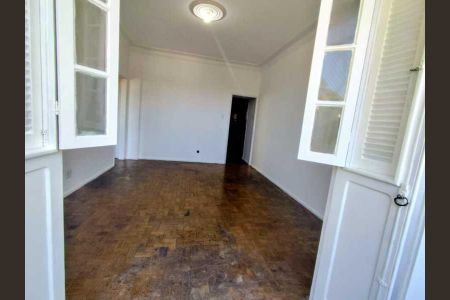 Apartamento à venda com 2 quartos, 60m² em Tijuca, Rio de Janeiro