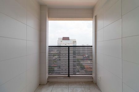 Apartamento para alugar com 111m², 3 quartos e 2 vagas Apartamento para alugar com 111m², 3 quartos e 2 vagasÁrea de Serviço