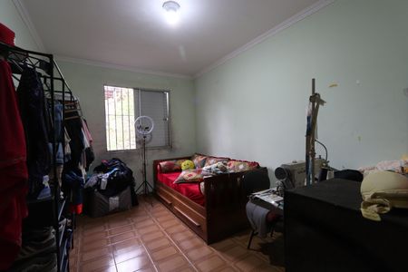 Apartamento para alugar com 58m², 2 quartos e 1 vagaQuarto 1