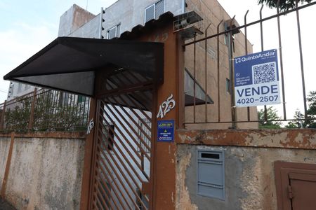 Apartamento para alugar com 58m², 2 quartos e 1 vagaEntrada