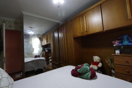 Apartamento para alugar com 58m², 2 quartos e 1 vagaQuarto 1