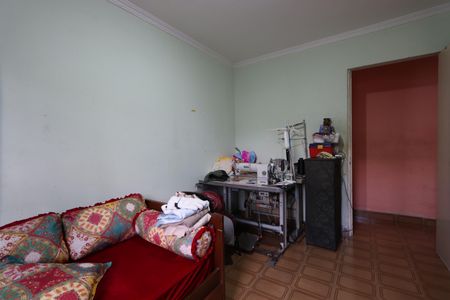 Apartamento para alugar com 58m², 2 quartos e 1 vagaQuarto 2