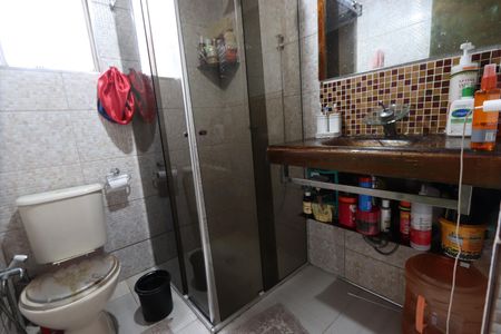 Apartamento para alugar com 58m², 2 quartos e 1 vagaQuarto 2