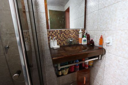 Apartamento para alugar com 58m², 2 quartos e 1 vagaBanheiro