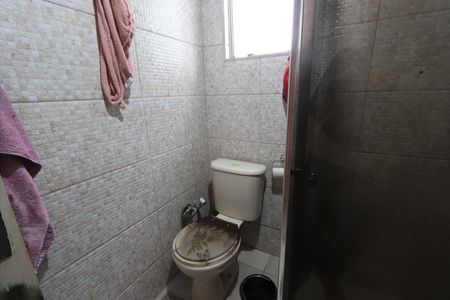Apartamento para alugar com 58m², 2 quartos e 1 vagaBanheiro