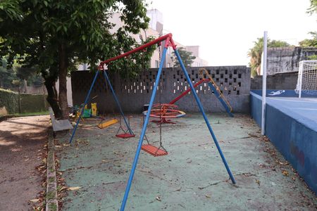 Apartamento para alugar com 58m², 2 quartos e 1 vagaÁrea comum - Playground